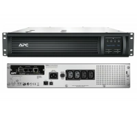 APC by Schneider Electric SMT1500RMI2UNC