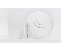 MikroTik cAP lite