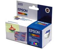 картридж струйный Epson C13T052040(10)