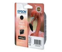 картридж струйный Epson C13T08714010