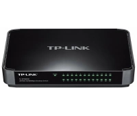 Коммутатор Tp-link TL-SF1024M