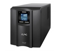 Источник бесперебойного питания APC by Schneider Electric SMC1000I