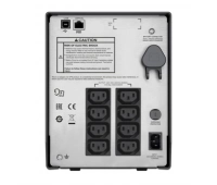 Источник бесперебойного питания APC by Schneider Electric SMC1000I