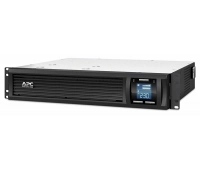 Источник бесперебойного питания APC by Schneider Electric SMC1500I-2U