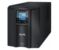 Источник бесперебойного питания APC by Schneider Electric SMC2000I