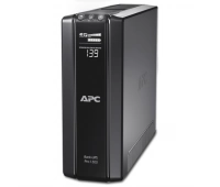 Источник бесперебойного питания APC by Schneider Electric BR1500GI