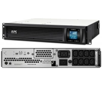 APC by Schneider Electric SMC3000RMI2U
