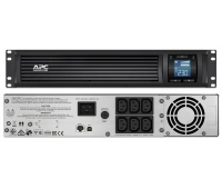APC by Schneider Electric SMC2000I-2U