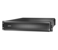 APC by Schneider Electric SMX120RMBP2U