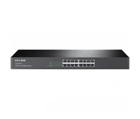 Коммутатор Tp-link TL-SF1016