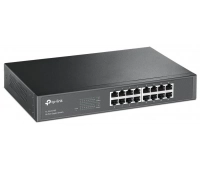 Коммутатор Tp-link TL-SG1016D