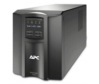 APC by Schneider Electric SMT1500I