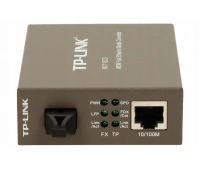Конвертер Tp-link MC112CS