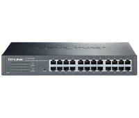 Коммутатор Tp-link TL-SG1024DE