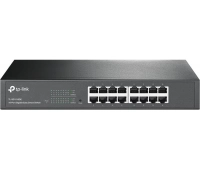 Коммутатор Tp-link TL-SG1016DE