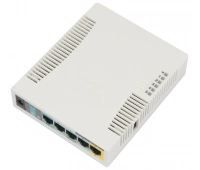 Точка доступа MikroTik RB951Ui-2HnD