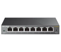 Tp-link TL-SG108E