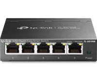 Tp-link TL-SG105E