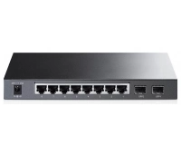 Коммутатор Tp-link TL-SG2210P