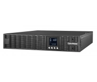 Источник бесперебойного питания CyberPower OLS1000ERT2U