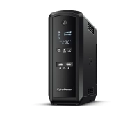 Источник бесперебойного питания CyberPower CP1500EPFCLCD