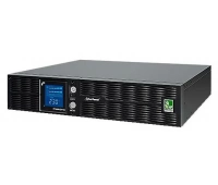 Источник бесперебойного питания CyberPower PR1000ELCDRT2U