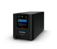 Источник бесперебойного питания CyberPower PR750ELCD