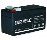 Security Force SF 12012