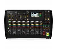 Цифровой программируемый микшерный пульт Behringer X32