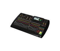 Цифровой программируемый микшерный пульт Behringer X32