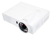 InFocus INV30 - расширение предложение InFocus по короткофокусным проекторам