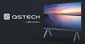 QSTech xWall Plus 165-09 функциональность all-In-one в ультратонком корпусе