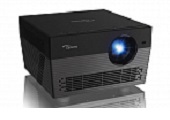 Optoma UHL55 - новый LED-проектор «все в одном»
