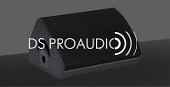 Акустические системы DS Proaudio серии MONITOR