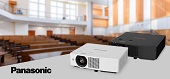 Новые проекторы Panasonic PT-VMZ82 уже в продаже