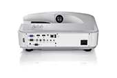 InFocus INL140 UST – новая серия лазерных короткофокусных проекторов