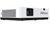 Компания InFocus представила новую линейку 3LCD-проекторов LightPro