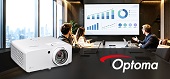 Optoma ZK521ST и ZH521ST — сверхкомпактные новинки в линейке лазерных проекторов DuraCore