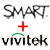 1+1 = 3  — новая арифметика от SMART и Vivitek!