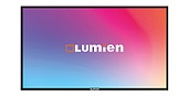 Отдельностоящие дисплеи LUMIEN Basic