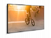 NEC MultiSync P754Q создаст безупречную картинку сверхвысокого разрешения при ярком свете