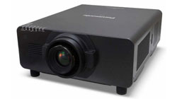 Panasonic PT-DZ21KE, PT-DS20K и PT-DW17KE: сверхъяркие инсталляционные проекторы в компактном корпусе