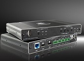 Kramer KIT-400 - бюджетное решение для современной конференции