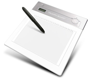 TB Tablet RF40: интерактивный планшет для образования