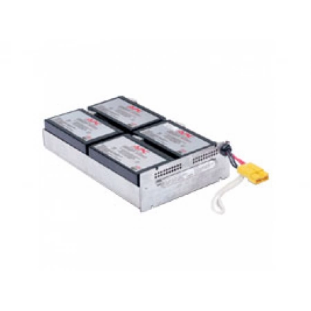батарея для ИБП APC RBC24