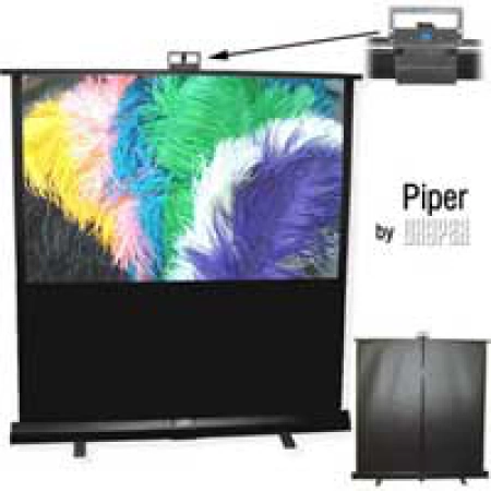 Экран портативный Draper Piper 196/77