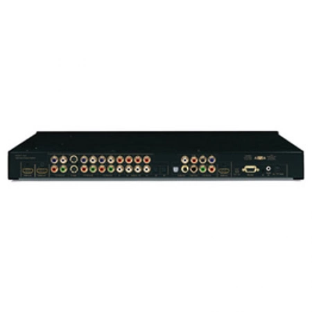 Видеопроцессор цифровой Key Digital KD-VPHD2
