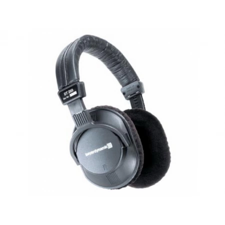 Изображение 1 (Наушники Beyerdynamic DT 250)