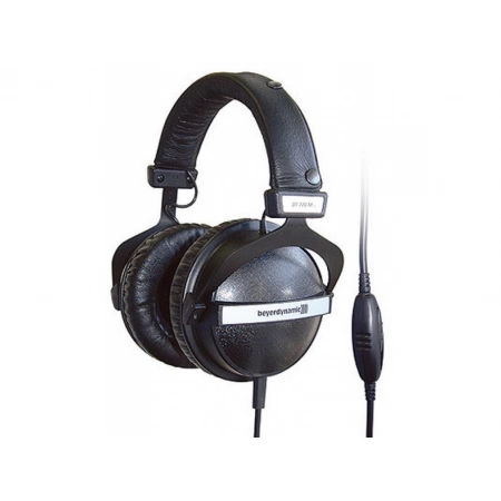 Изображение 1 (Наушники Beyerdynamic DT 770 M 80 Ohm)