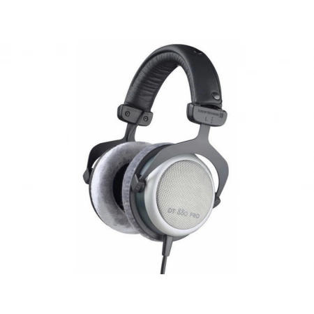 Изображение 1 (Наушники Beyerdynamic DT 880 PRO)